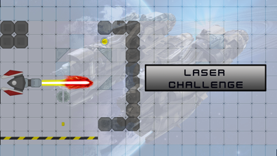 Laser Beam Challenge Screenshot 1 of 10