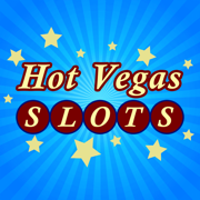 Slots Casino: Hot Vegas Slots