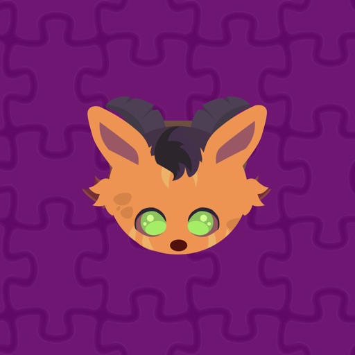 King Rabbit - Puzzle icon