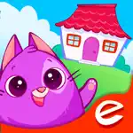 Bibi Home: Games for Baby 3-5 App Negative Reviews