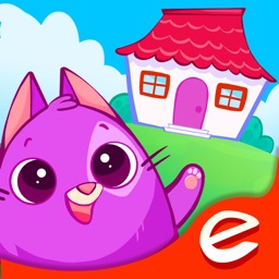 Home: Jeu Éducatif pour Bébés