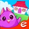 Bibi Home: Games for Baby 3-5