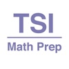 TSI Math Test Prep icon