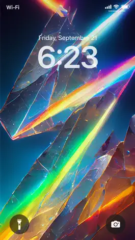 Game screenshot Art Blast - 4K Wallpapers apk