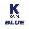 K-Rain BLUE icon