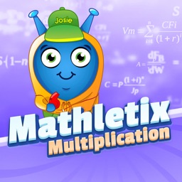 Mathletix Multiplication