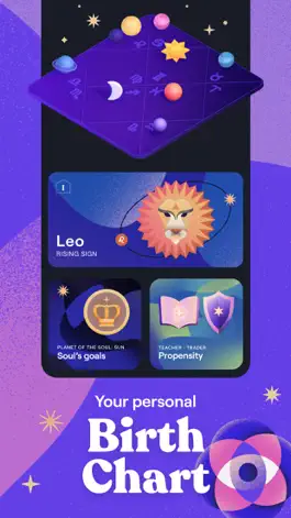 Game screenshot Moonly App — The Moon Calendar hack