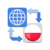 Polish Translator Pro + contact information