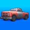 Truck Stop Town Tycoon icon