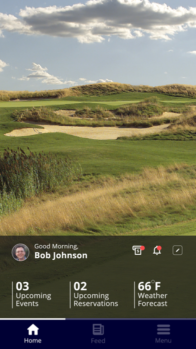 Laurel Creek CC Screenshot