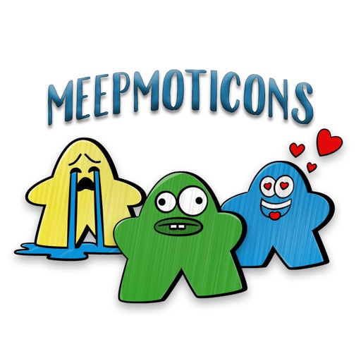 Meepmoticons