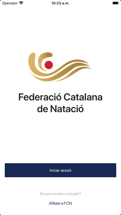 natacio.cat Screenshot
