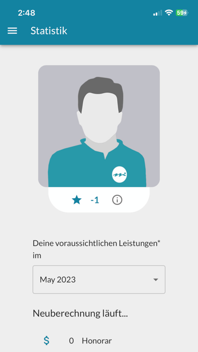 Wellnow Partner Screenshot