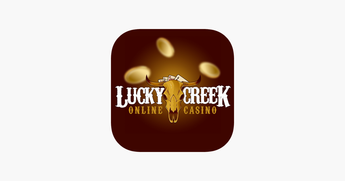 Lucky Creek Casino