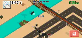 Game screenshot Smashy Road: Wanted 2 mod apk