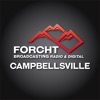 CampbellsvilleGreensburg Radio
