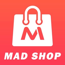 MAD SHOP