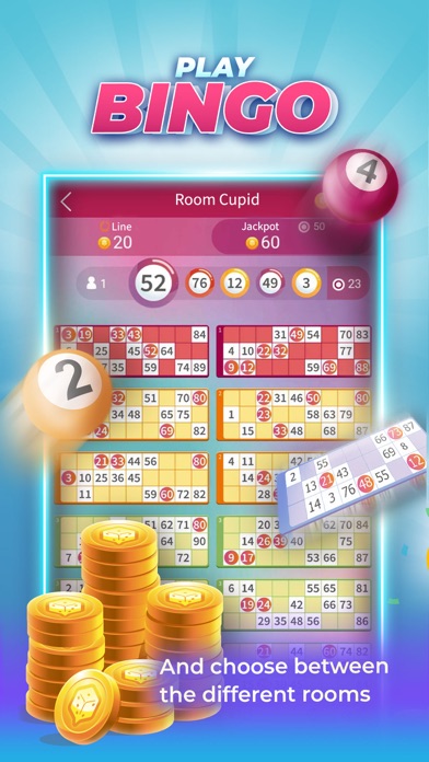 PlayJoy: Ludo, Uno, Dominoes… Screenshot