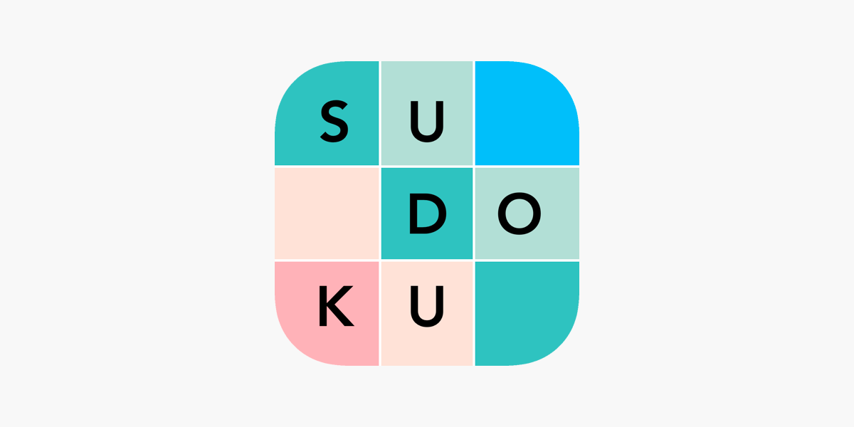 ⋆Sudoku na App Store