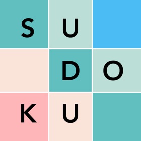 Screenshots (5) #Sudoku