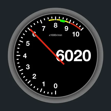 Rev Counter - Reflex Trainer Читы