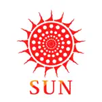 SUN SUN SUN App Cancel
