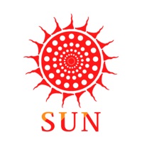 SUN SUN SUN logo
