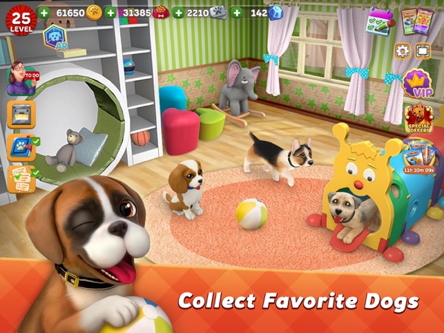 Dog Town: Puppy Pet Shop Games - Apps on Google Play