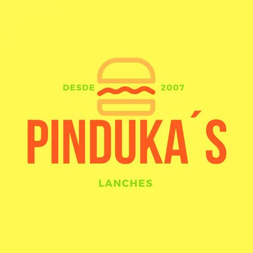 Pindukas icon