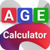 Age & Birthdate Calculator icon