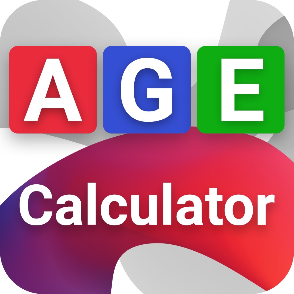 Get Age & Birthdate Calculator for iOS, iPhone, iPad Aso Report