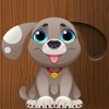Cute Animal Puzzles for Kids icon