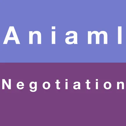 Animal - Negotiation idioms Cheats