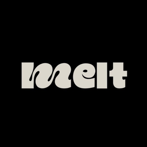 Melt | ميلت icon