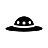 Infinity Cave UFO - iPhoneアプリ