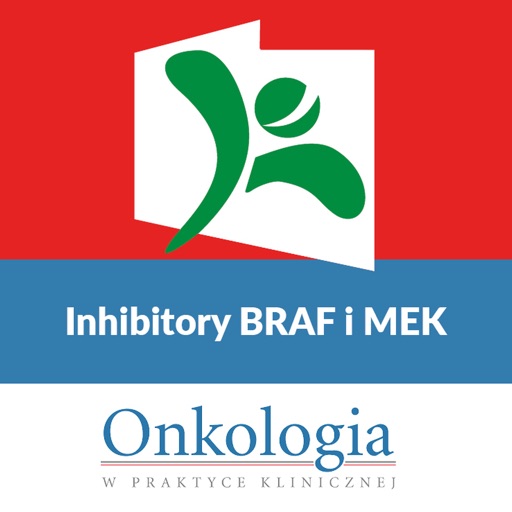 OWPK Inhibitory BRAF i MEK - AppWisp.com