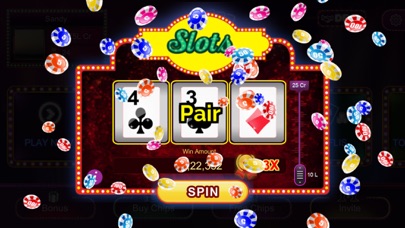 Teen Patti Tycoon Gold Screenshot