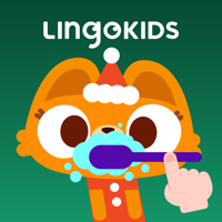 Lingokids apprends en anglais