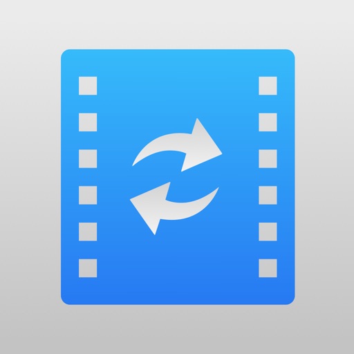 Media Converter - video to mp3 Icon