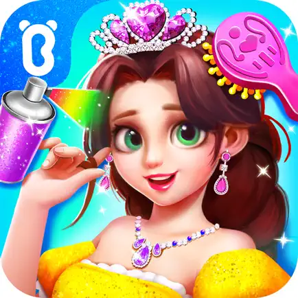 Princess Party-Costume party Cheats