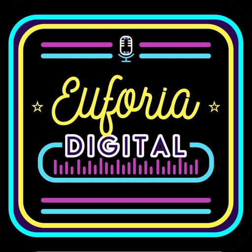 Euforia Digital icon