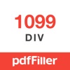 Icon 1099DIV Form
