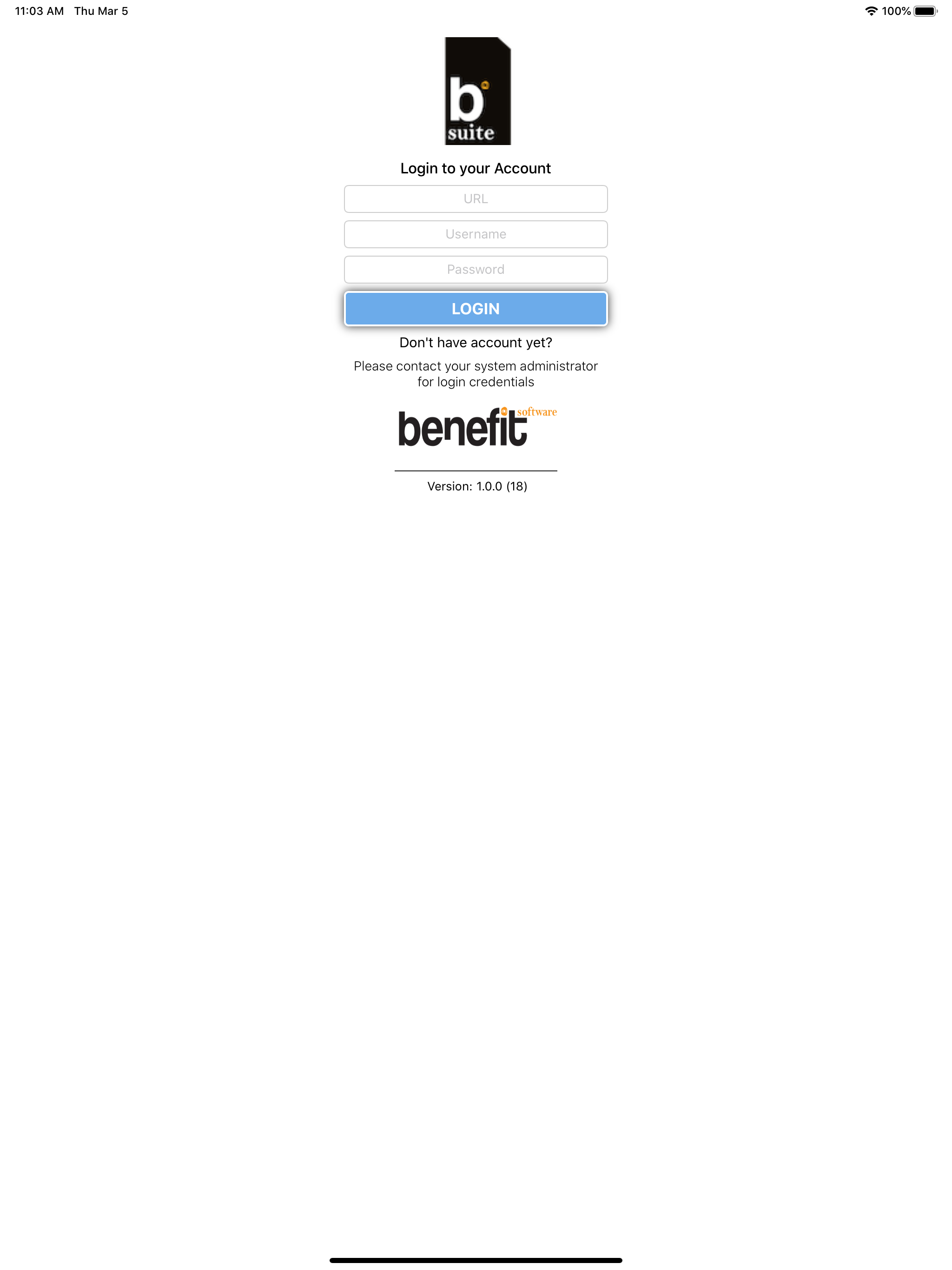 bSuite