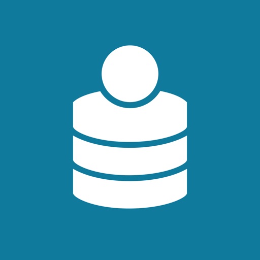 Customer Database icon