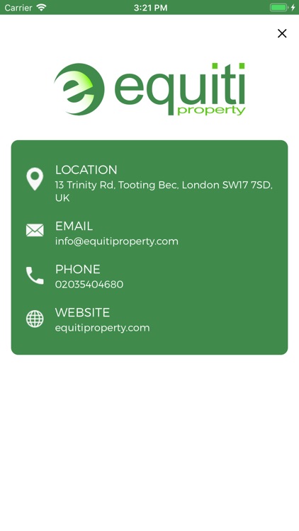 Equiti Property screenshot-9