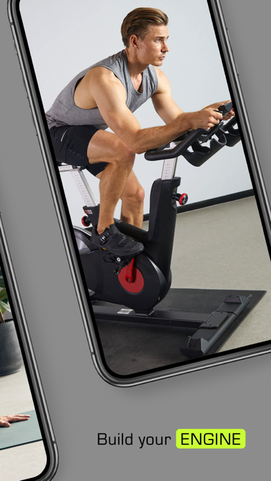 PRGRM: Fitness Coach Screenshot