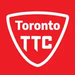 Toronto Transit - TTC App Cancel