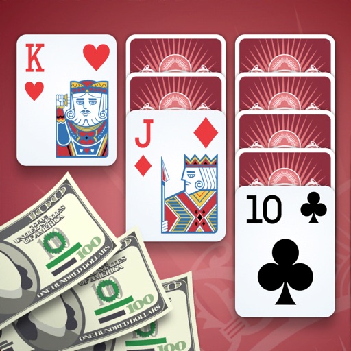 Solitaire Go! - Play for Cash - HexiGames AB