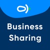 Business Sharing - iPhoneアプリ