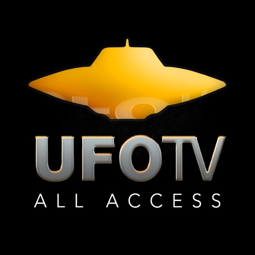 UFOTV All Access